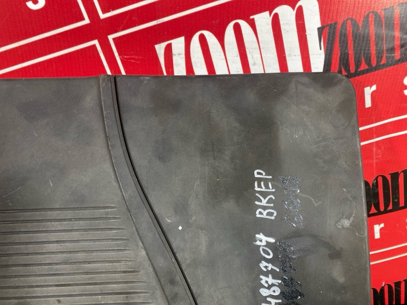 Крышка на двигатель декоративная, 500 рублей, Солонцы