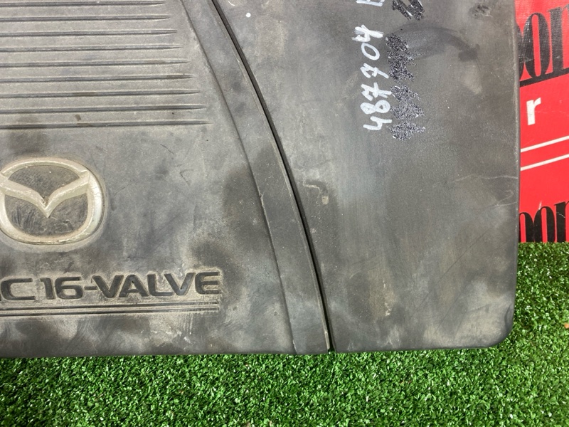 Крышка на двигатель декоративная, 500 рублей, Солонцы