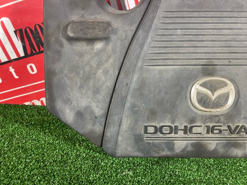 Крышка на двигатель декоративная, 500 рублей, Солонцы