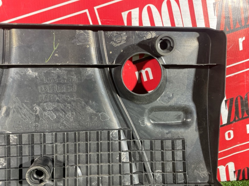 Крышка на двигатель декоративная, 500 рублей, Солонцы