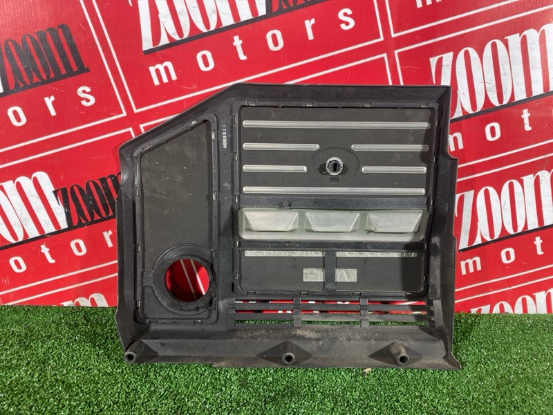 Крышка на двигатель декоративная, 800 рублей, Солонцы