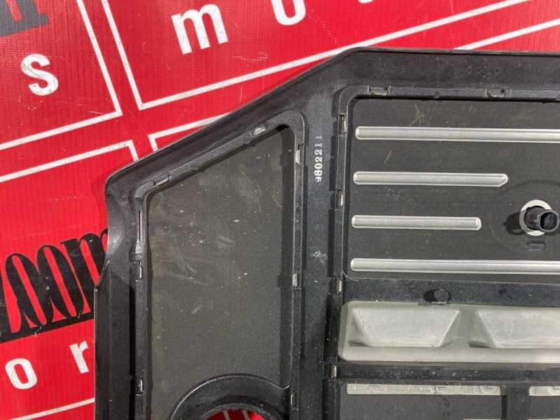 Крышка на двигатель декоративная, 800 рублей, Солонцы