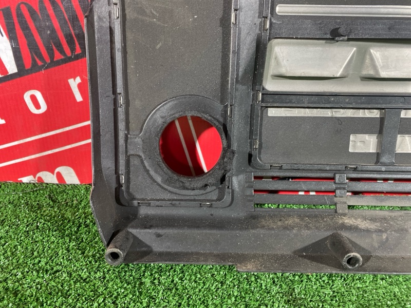 Крышка на двигатель декоративная, 800 рублей, Солонцы