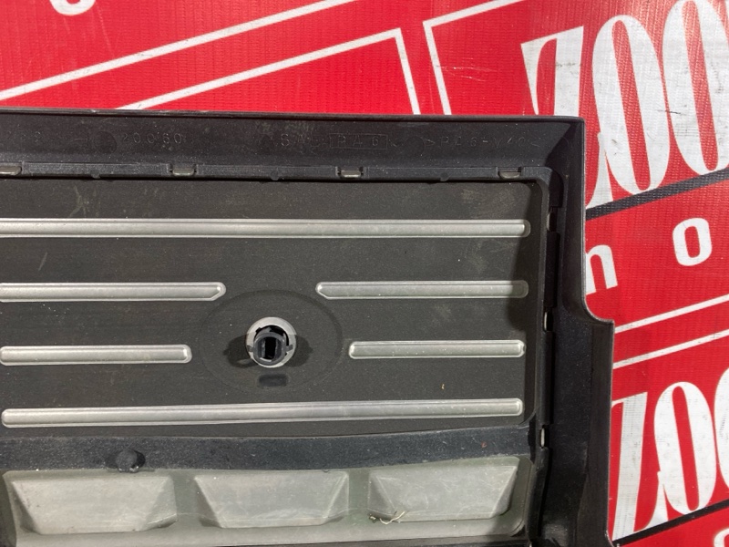 Крышка на двигатель декоративная, 800 рублей, Солонцы