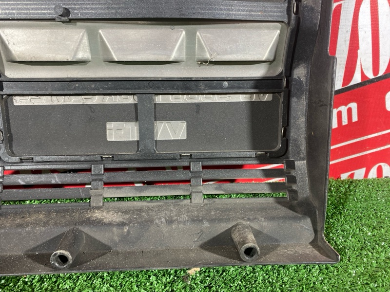 Крышка на двигатель декоративная, 800 рублей, Солонцы