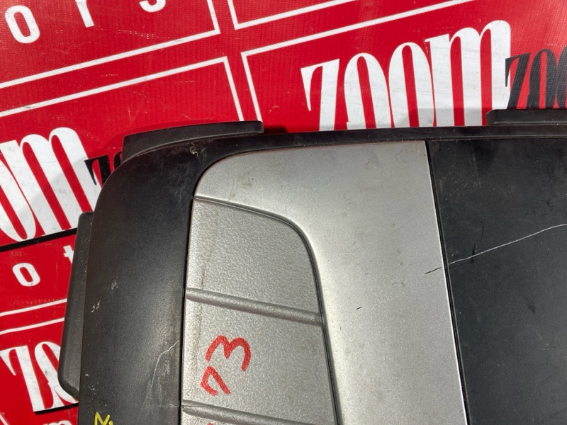 Крышка на двигатель декоративная, 2800 рублей, Солонцы