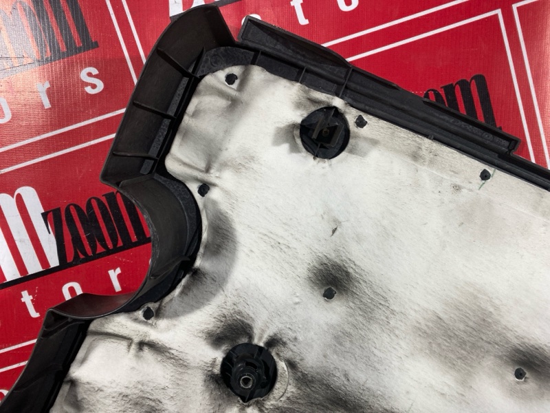 Крышка на двигатель декоративная, 2800 рублей, Солонцы