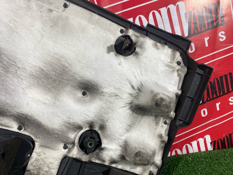 Крышка на двигатель декоративная, 2800 рублей, Солонцы