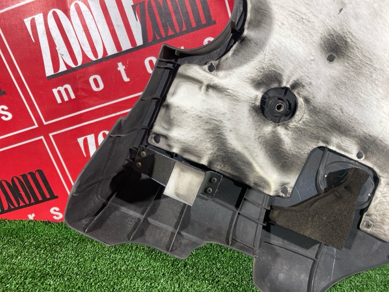 Крышка на двигатель декоративная, 2800 рублей, Солонцы