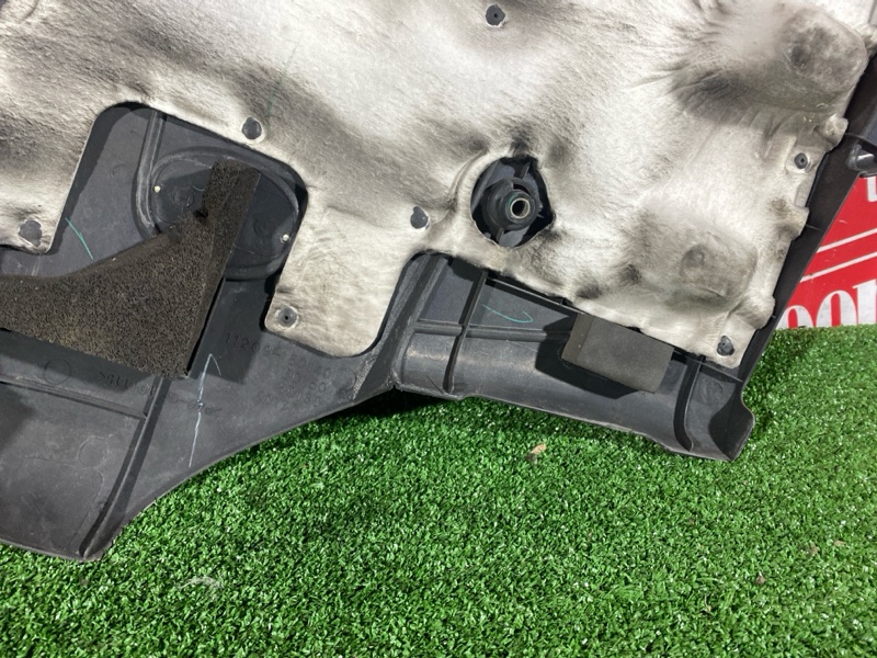 Крышка на двигатель декоративная, 2800 рублей, Солонцы