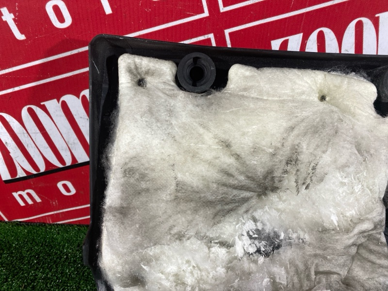 Крышка на двигатель декоративная, 500 рублей, Солонцы