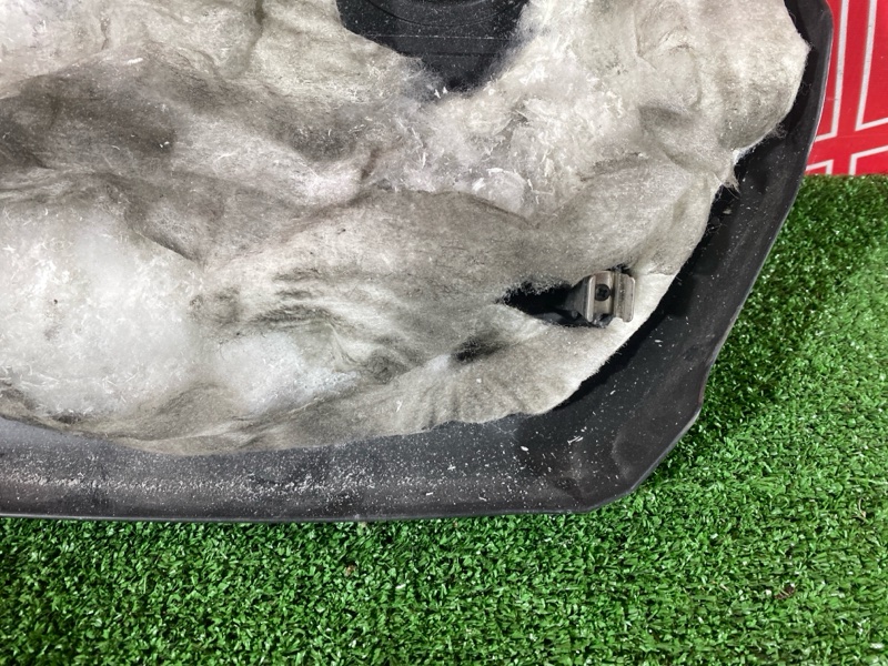 Крышка на двигатель декоративная, 500 рублей, Солонцы