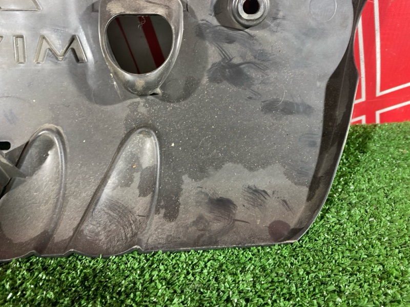 Крышка на двигатель декоративная, 500 рублей, Солонцы