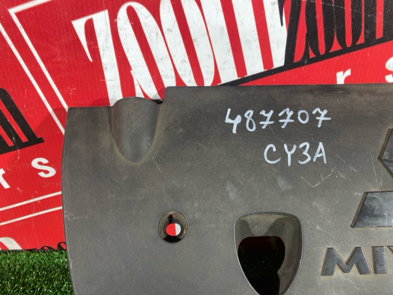 Крышка на двигатель декоративная, 500 рублей, Солонцы