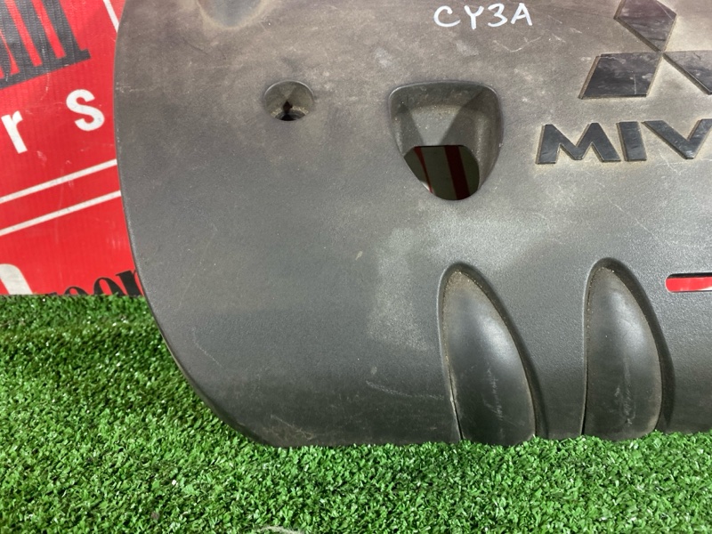 Крышка на двигатель декоративная, 500 рублей, Солонцы