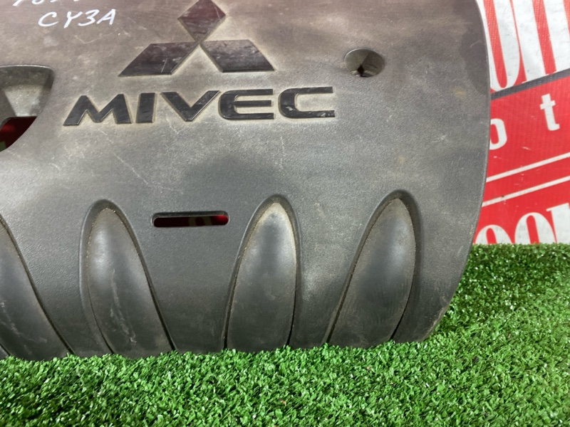 Крышка на двигатель декоративная, 500 рублей, Солонцы