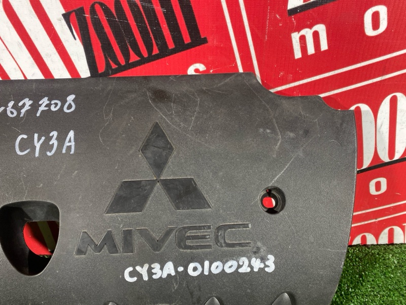 Крышка на двигатель декоративная, 500 рублей, Солонцы