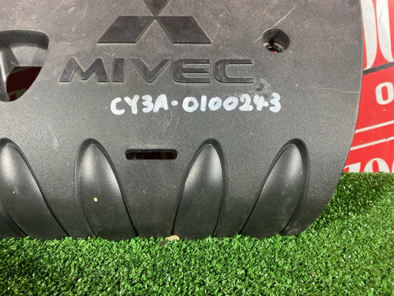 Крышка на двигатель декоративная, 500 рублей, Солонцы