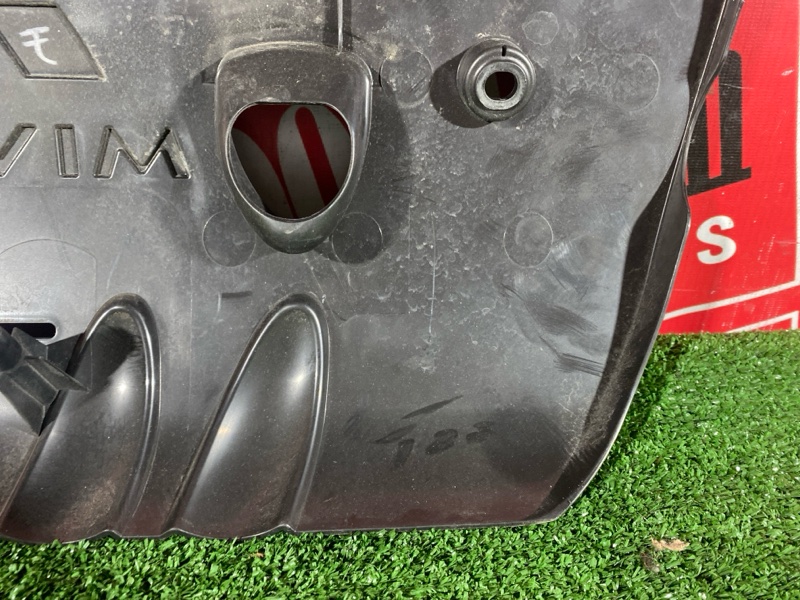 Крышка на двигатель декоративная, 500 рублей, Солонцы