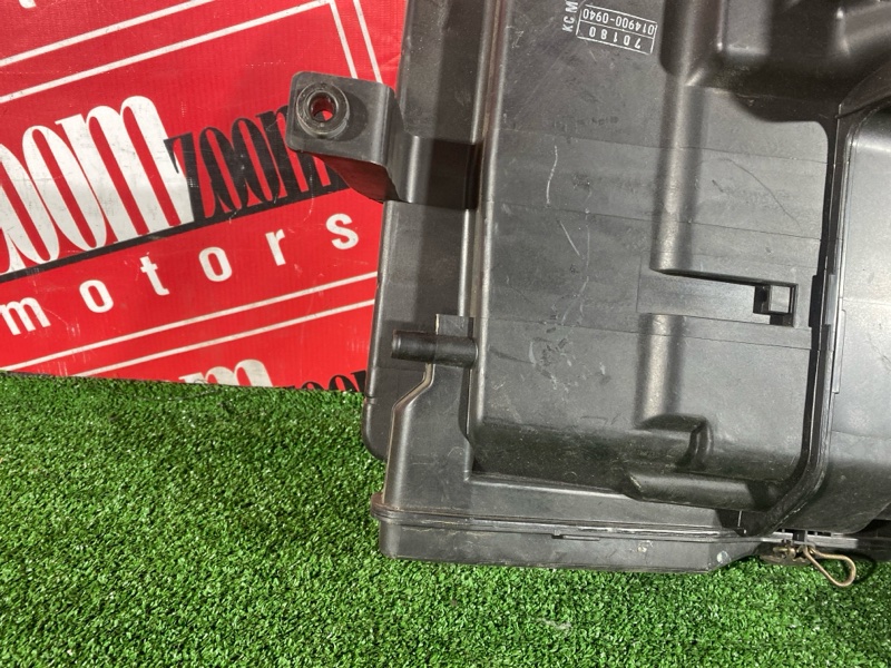 Корпус воздушного фильтра, 500 рублей, Солонцы