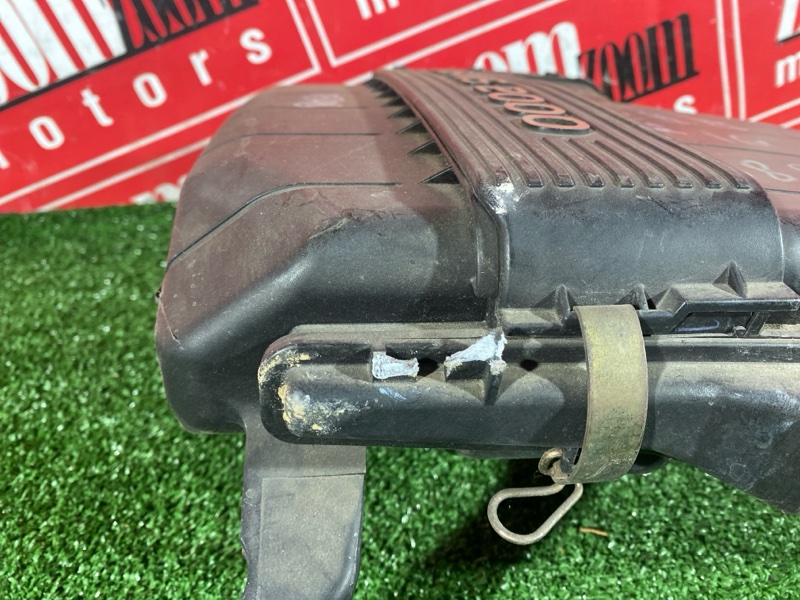 Корпус воздушного фильтра, 500 рублей, Солонцы