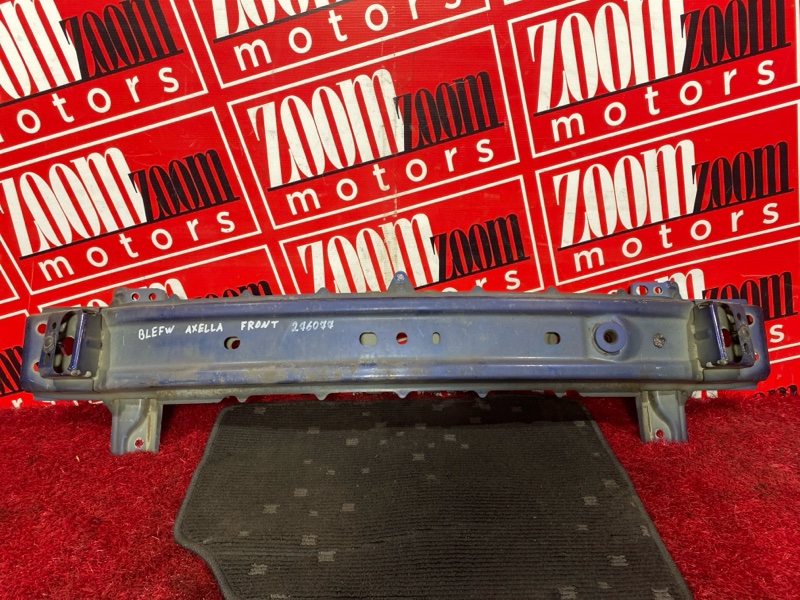 Усилитель бампера, 2700 рублей, Солонцы