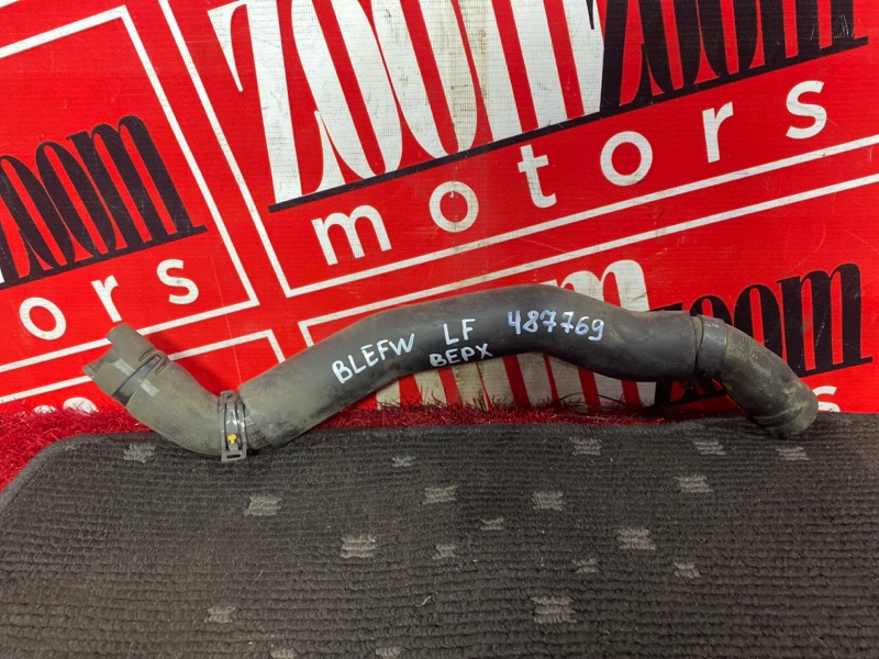 Патрубок радиатора, 800 рублей, Красноярск