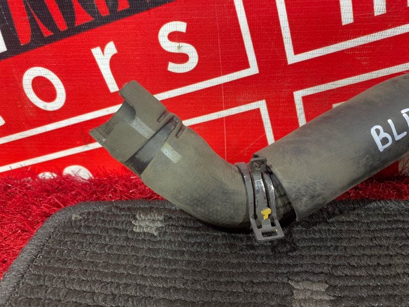 Патрубок радиатора, 800 рублей, Красноярск