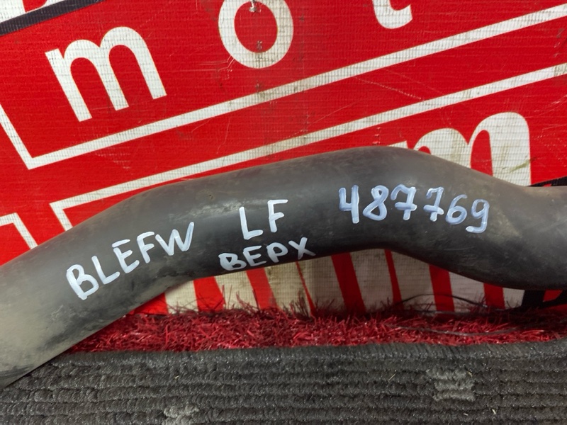 Патрубок радиатора, 800 рублей, Красноярск