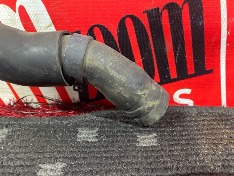 Патрубок радиатора, 800 рублей, Красноярск