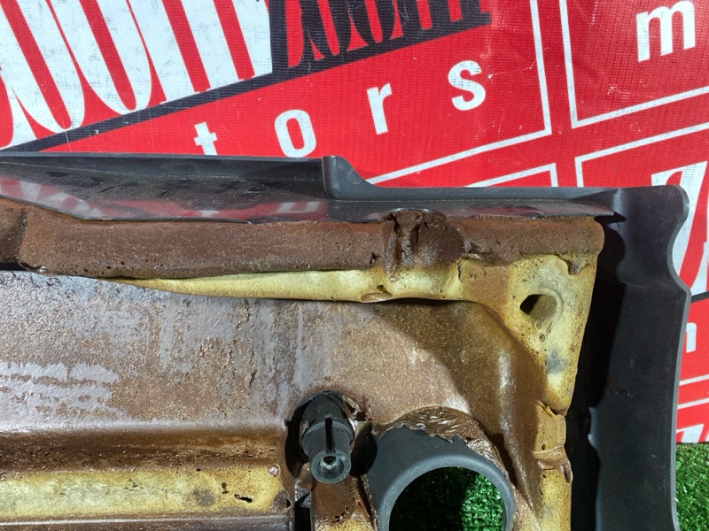 Крышка на двигатель декоративная, 2800 рублей, Солонцы