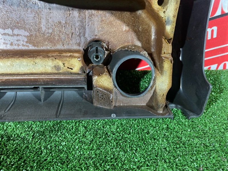 Крышка на двигатель декоративная, 2800 рублей, Солонцы