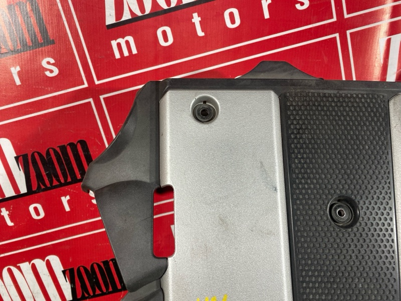 Крышка на двигатель декоративная, 800 рублей, Солонцы