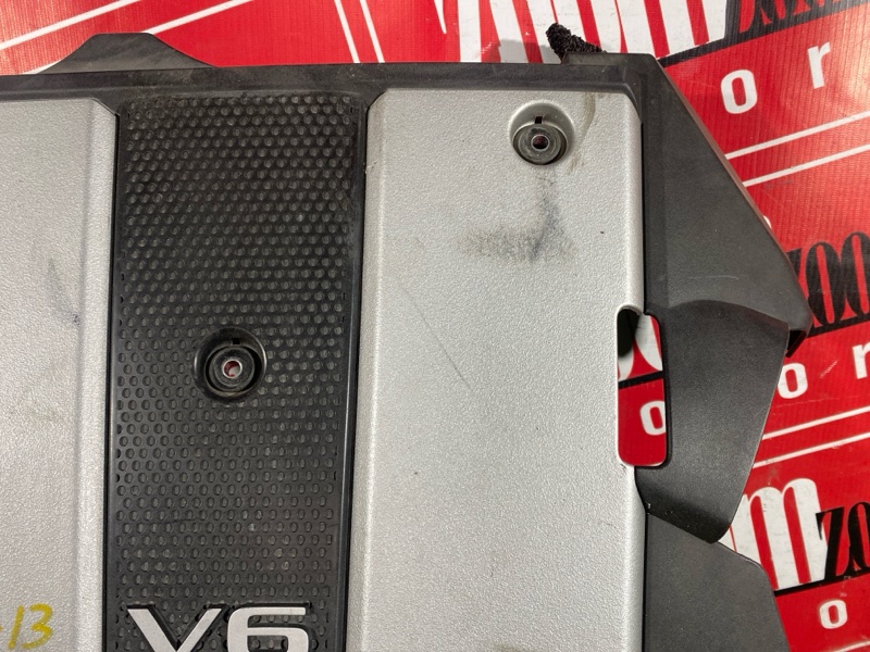 Крышка на двигатель декоративная, 800 рублей, Солонцы