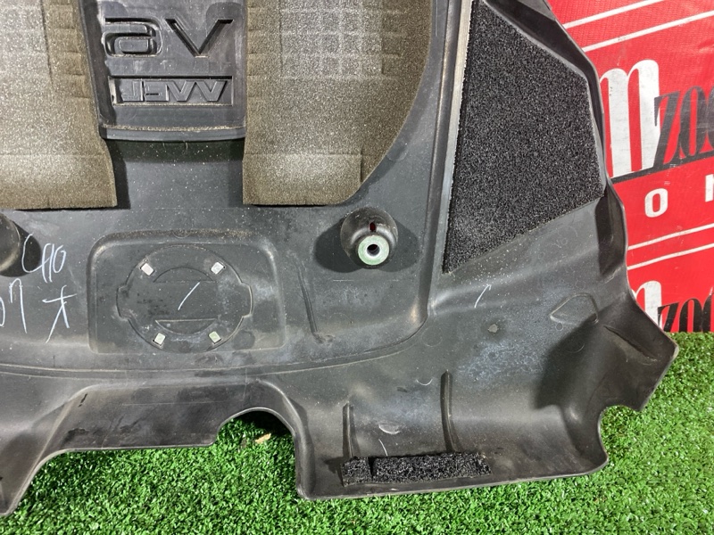 Крышка на двигатель декоративная, 800 рублей, Солонцы