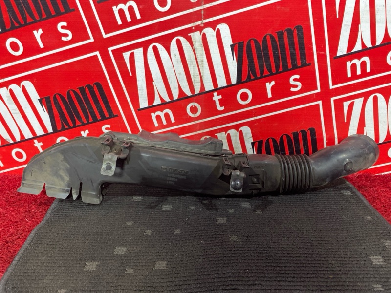 Воздухозаборник, 800 рублей, Красноярск