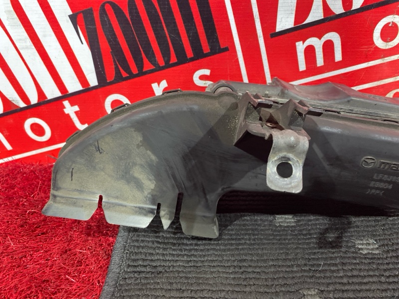 Воздухозаборник, 800 рублей, Красноярск