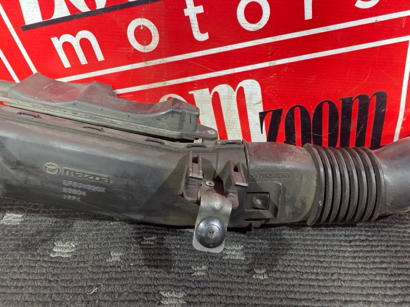 Воздухозаборник, 800 рублей, Красноярск