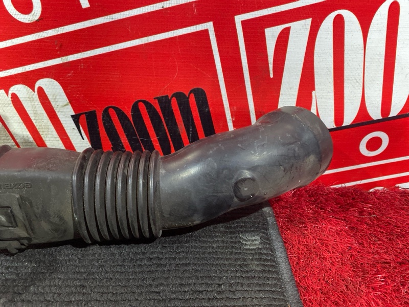 Воздухозаборник, 800 рублей, Красноярск