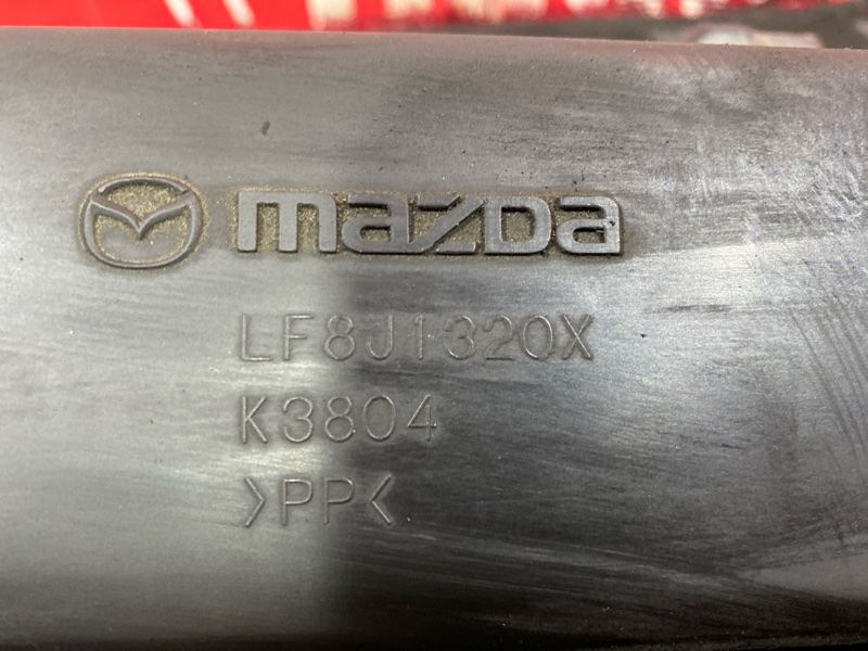 Воздухозаборник, 800 рублей, Красноярск