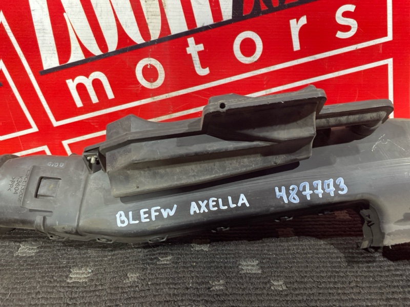 Воздухозаборник, 800 рублей, Красноярск