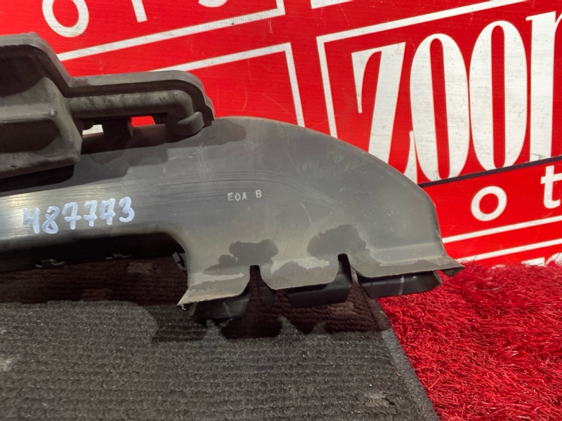 Воздухозаборник, 800 рублей, Красноярск