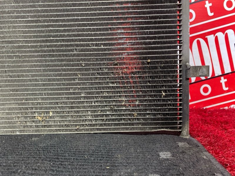 Радиатор кондиционера, 1500 рублей, Красноярск