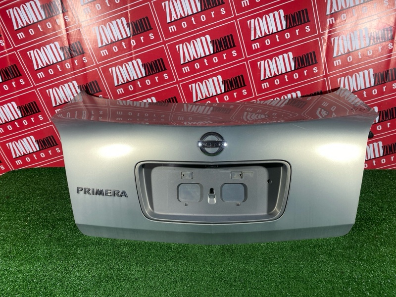 Крышка багажника, 4700 рублей, Солонцы