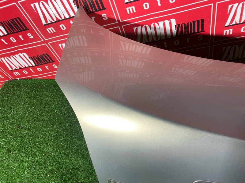 Крышка багажника, 4700 рублей, Солонцы