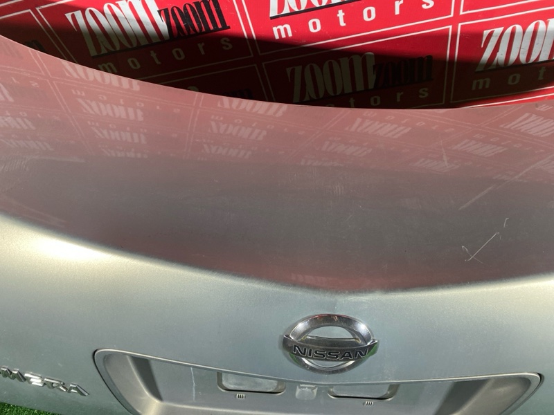 Крышка багажника, 4700 рублей, Солонцы