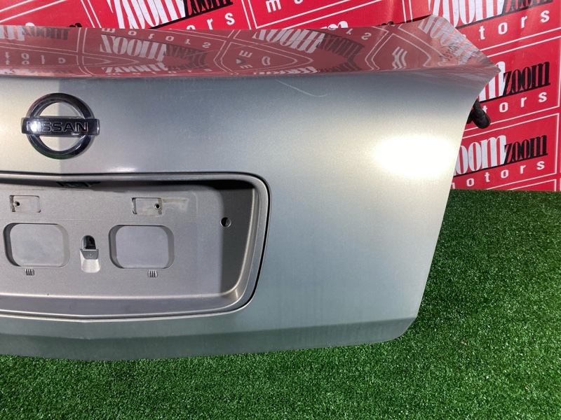 Крышка багажника, 4700 рублей, Солонцы