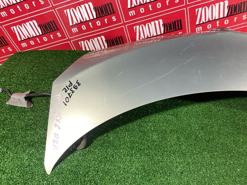 Крышка багажника, 4700 рублей, Солонцы