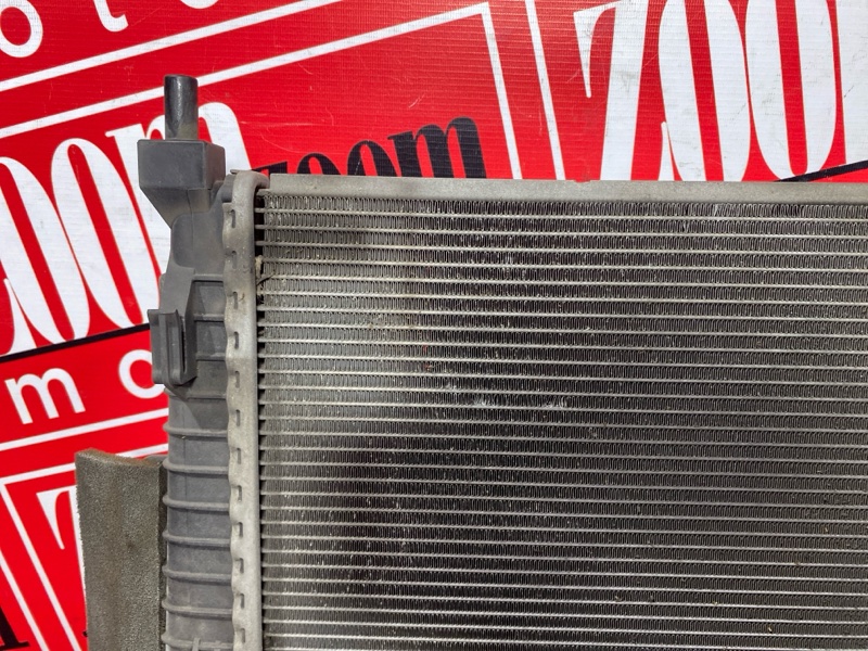 Радиатор двигателя, 5700 рублей, Красноярск