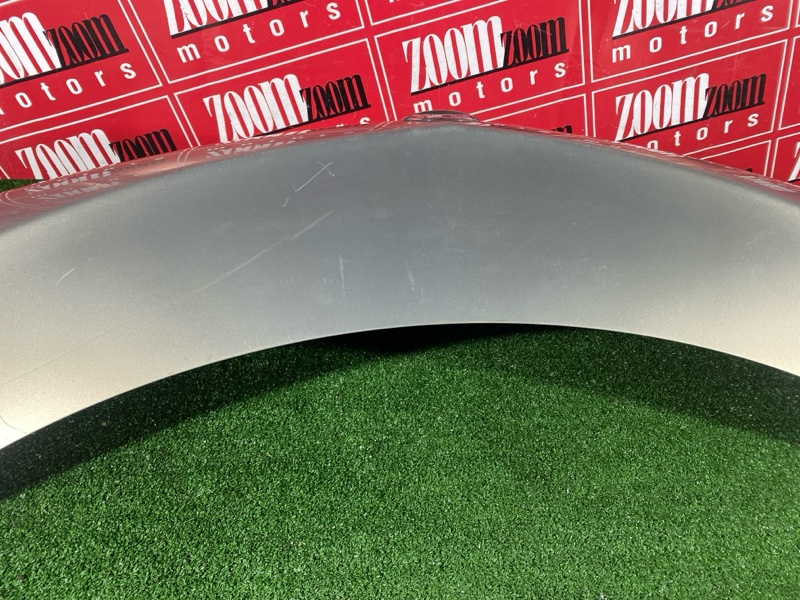 Крышка багажника, 4700 рублей, Солонцы